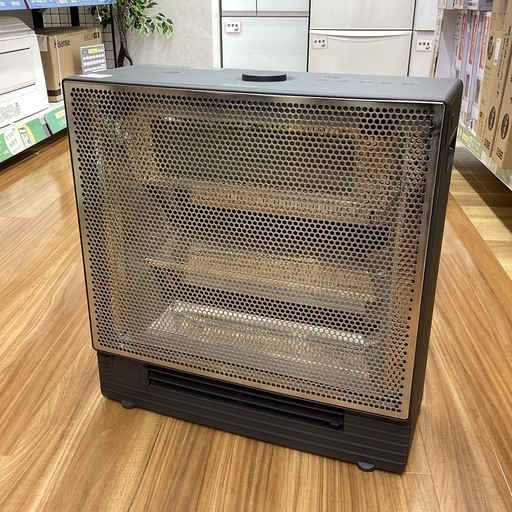 【取りに来られる方限定！！】DAIKIN 2024年製　遠赤外線ヒーター