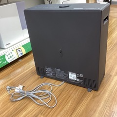 【取りに来られる方限定！！】DAIKIN 2024年製　遠赤外線ヒーターの画像
