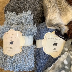 エコファー色々の画像