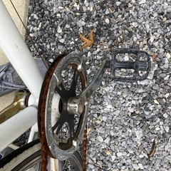 Renault の自転車の画像