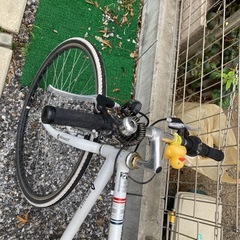 Renault の自転車の画像