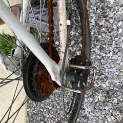 Renault の自転車の画像