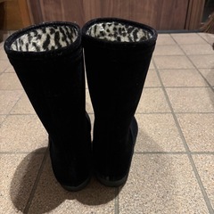 防寒　婦人物
長靴 の画像