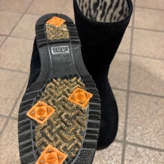 防寒　婦人物
長靴 の画像