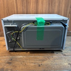 Panasonic パナソニック NE-E22A1-W  電子レンジ 2018年製の画像