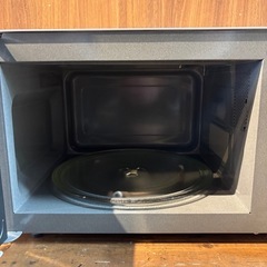 Panasonic パナソニック NE-E22A1-W  電子レンジ 2018年製の画像