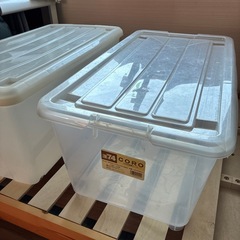 衣装ケースの画像