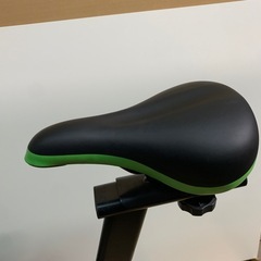 エアロバイクの画像