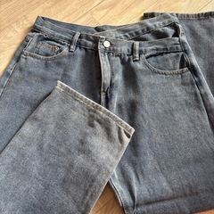 レディース　デニムの画像