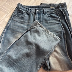 レディース　デニムの画像