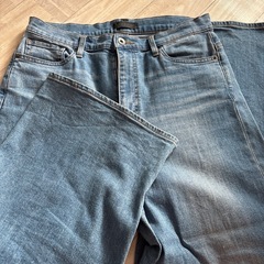 レディース　デニムの画像