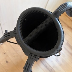 迷彩　 スタンド付き　 クラブケース　 セルフスタンドバック　 サブバッグの画像