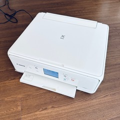 決まりました❣️Canon プリンター　TS6230の画像