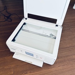 決まりました❣️Canon プリンター　TS6230の画像