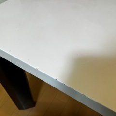 ダイニングテーブル&イス2脚の画像