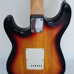 エレキギター　CELDER　一応動作品の画像