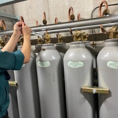 未経験32万、経験者42万スタート　消防設備点検、建築基準法12条点検　正社員募集の画像