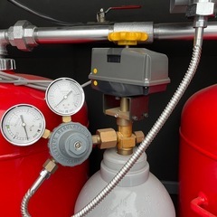 未経験32万、経験者42万スタート　消防設備点検、建築基準法12条点検　正社員募集の画像