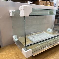 テラリウムケージW1200×D600×H600の画像