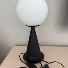 APROZ. JOHGO/T 25年製 テーブルランプの画像