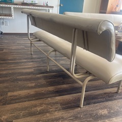 アンティーク　ソファの画像