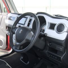 ⭕お買い得美車！1万㌔台　ハスラー　Xターボ⭕　ローンブラックでもOK！！審査受付中！自社ローンでは無いオートローン！関西のお店ですが全国どこでも遠方納車できます！の画像