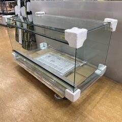 テラリウムケージW1200×D600×H600の画像