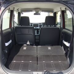 ⭕お買い得美車！1万㌔台　ハスラー　Xターボ⭕　ローンブラックでもOK！！審査受付中！自社ローンでは無いオートローン！関西のお店ですが全国どこでも遠方納車できます！の画像