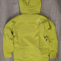 THE NORTH FACE - RTG ゴアテックスジャケット - L サイズの画像