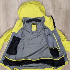 THE NORTH FACE - RTG ゴアテックスジャケット - L サイズの画像