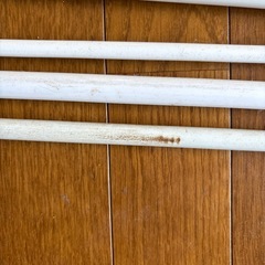 突っ張り棒の画像