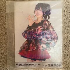 AKB48 2013 真夏のドームツアー DVDの画像