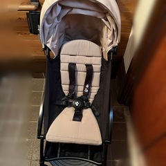 ベビーカー　BABYZEN yoyo2 6+ ベビーゼン　【付属品多数】の画像