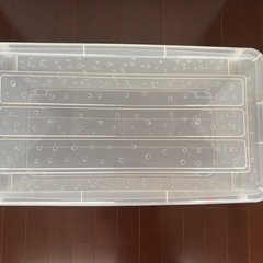 ハムスターケージ大の画像