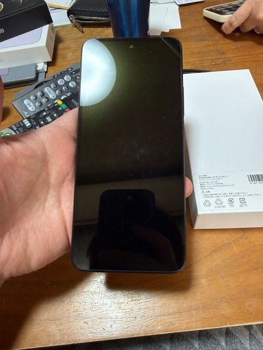 その他 Redmi 12 5G