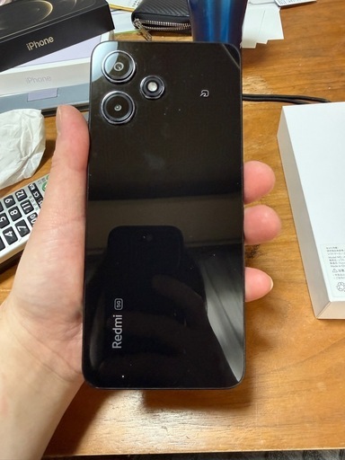 Redmi 12 5G