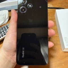 Redmi 12 5Gの画像