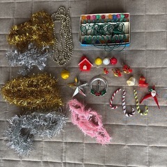 クリスマスツリー
の画像