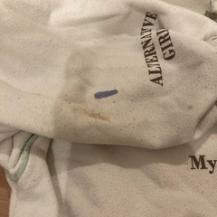 apres les cours他　キッズ女の子服130cm7点＋おまけ　まとめ売りの画像