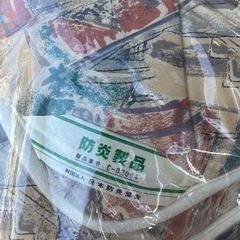 【残り4】シングル用マットレスの画像