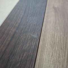 天然目調　リビングローテーブルの画像