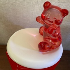 SK-II アクセサリートレイ　くまの画像