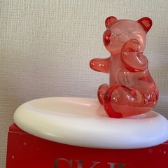 SK-II アクセサリートレイ　くまの画像