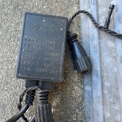 イルミネーションの画像