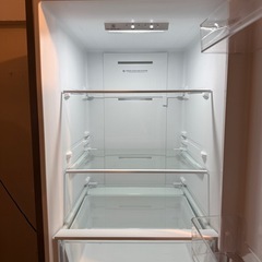 【美品】日立冷蔵庫274L の画像