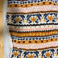 日本製羽毛布団ダブルの画像