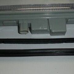 ギャランフォルティス　ランサートランクストップランプの画像