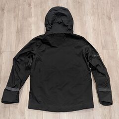 Burton [ak] タスク GORE-TEX Pro 3L ジャケットの画像