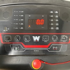 Barwing ルームランナー　トレッドミル　の画像