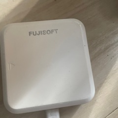 モバイルルーターの画像